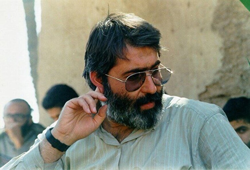 پیام حجتالاسلام شهریاری به مناسبت روز هنر انقلاب اسلامی