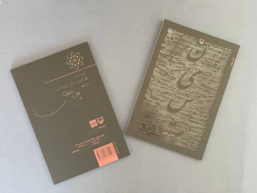 مضامین عاشقانه و اجتماعی در «نیست» فاضل نظری