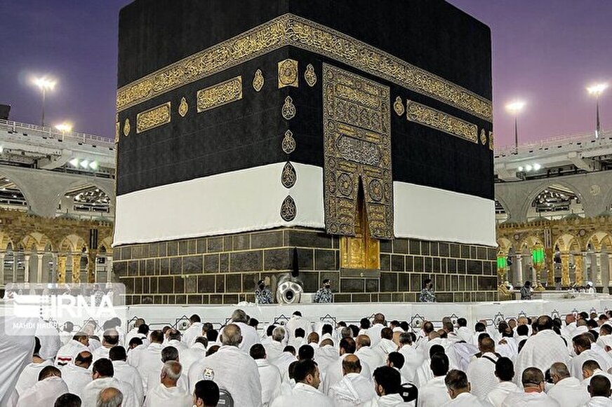 تهدید عربستان به جریمه میلیاردی زائران