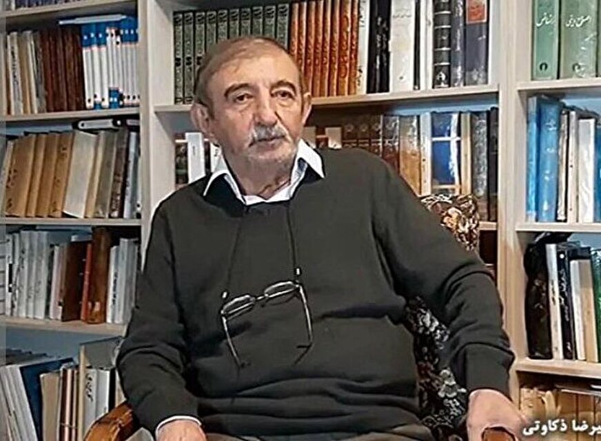 پیام وزیر ارشاد برای درگذشت علیرضا ذکاوتی