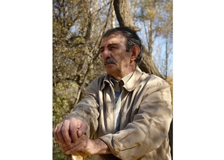 تسلیتی برای درگذشت علیرضا ذکاوتی