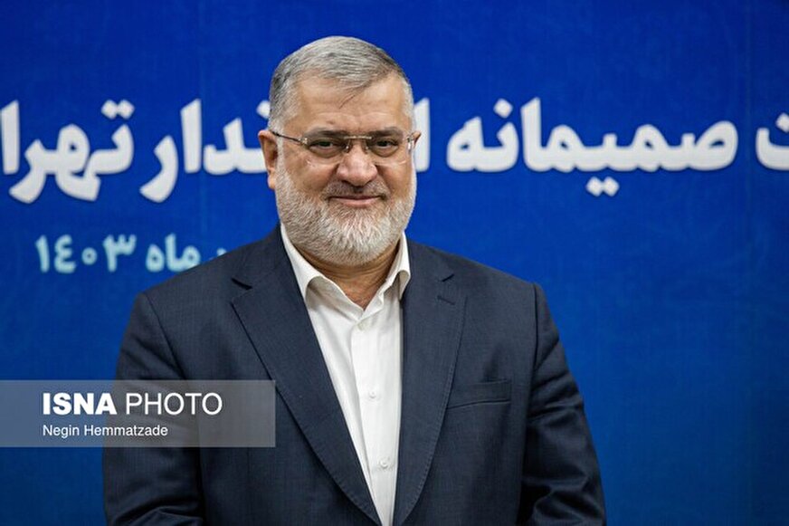 تأکید استاندار تهران بر نظارت قاطع زیستمحیطی و برخورد با ساختوسازهای غیرمجاز