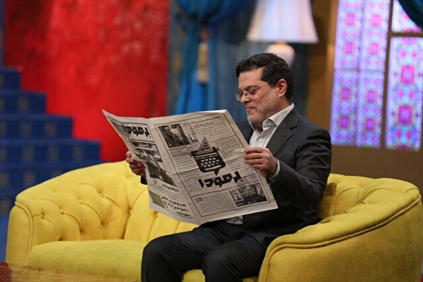 پیشبینی نتیجه مذاکره غیرمستقیم ایران و آمریکا در تلویزیون