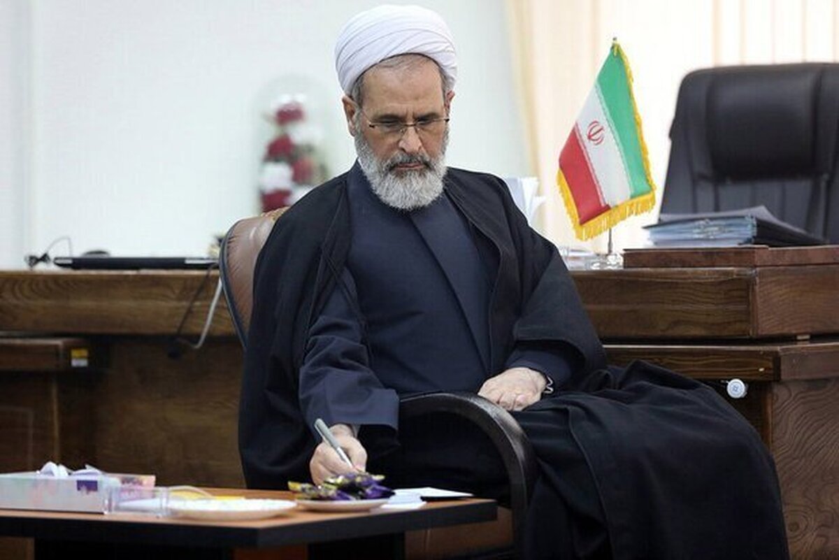 قدردانی رئیس حوزه‌های علمیه کشور از برنامه‌های قرآنی رسانه ملی