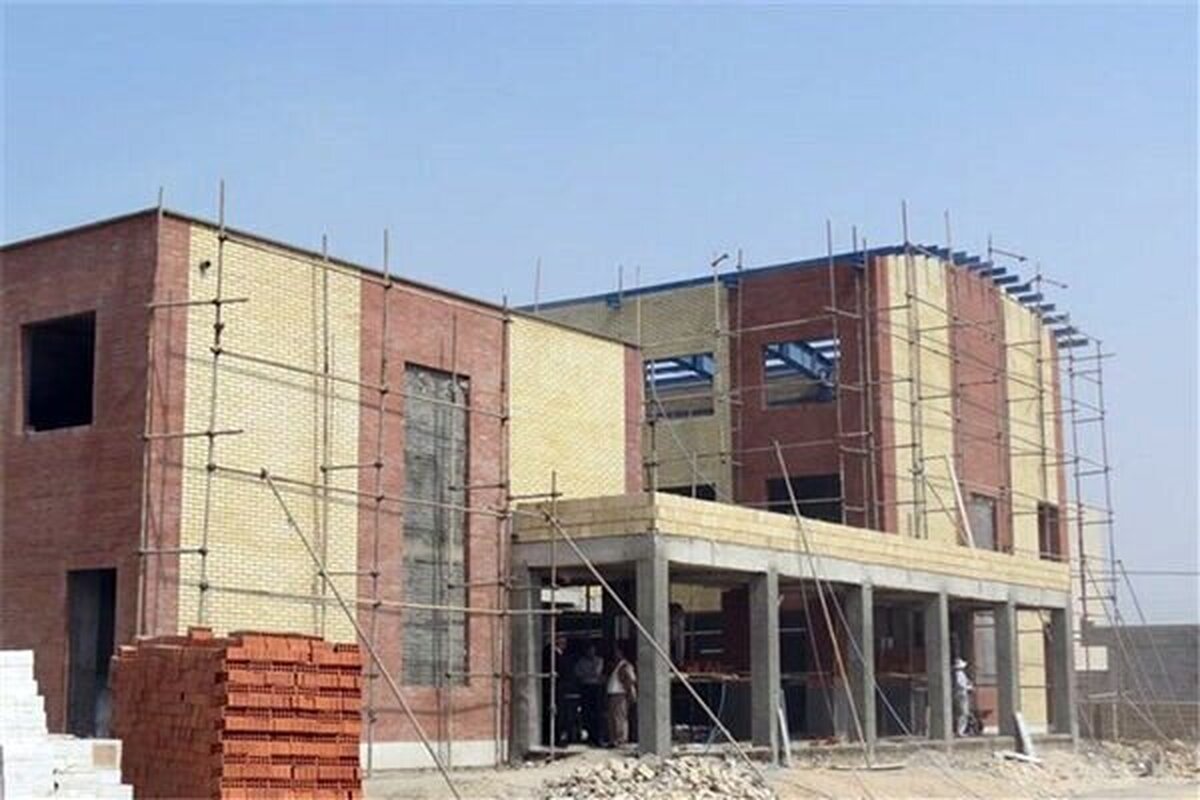 تاکید استانداری تهران بر شتاب‌بخشی به روند ساخت مدارس جدید