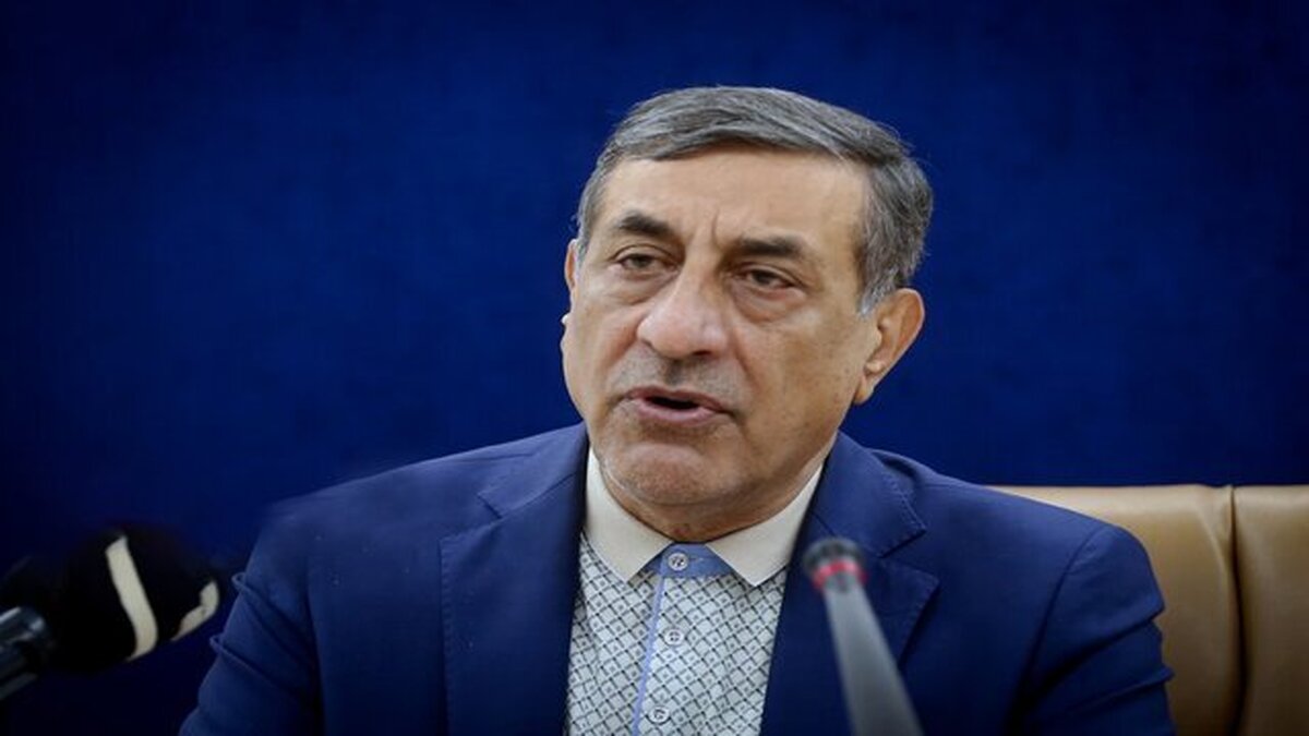 قائم‌پناه: روند مذاکرات امروز رضایت‌بخش بود