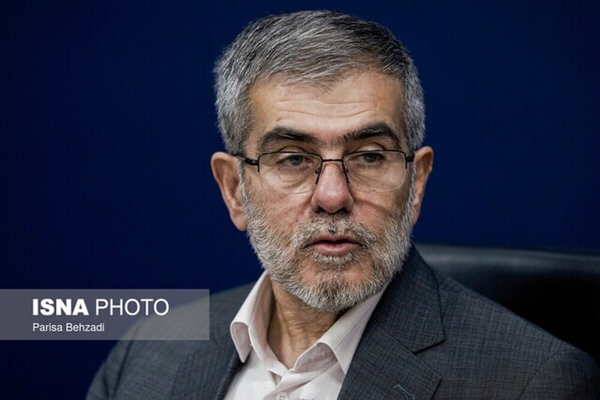 دکتر اعتماد از مدافعان پیشرفت های هسته‌ای کشور بود