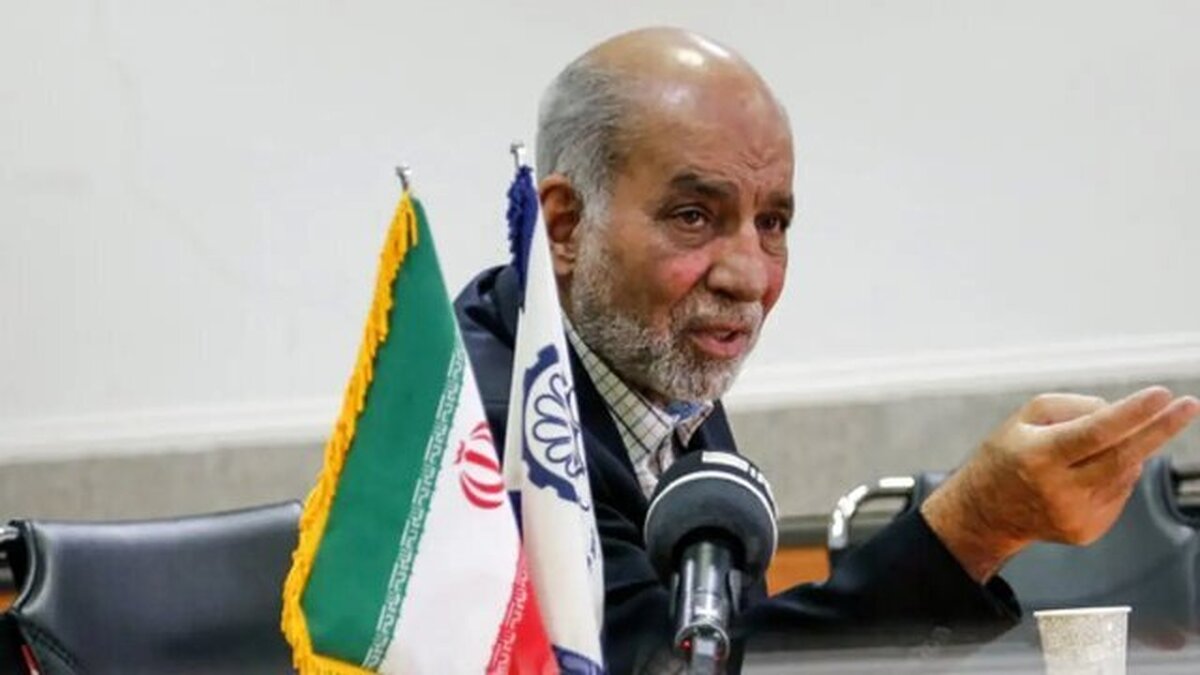 رئیس پیشین سازمان انرژی اتمی: دکتر اعتماد پس از پیروزی انقلاب از کمک به کشور دریغ نکرد