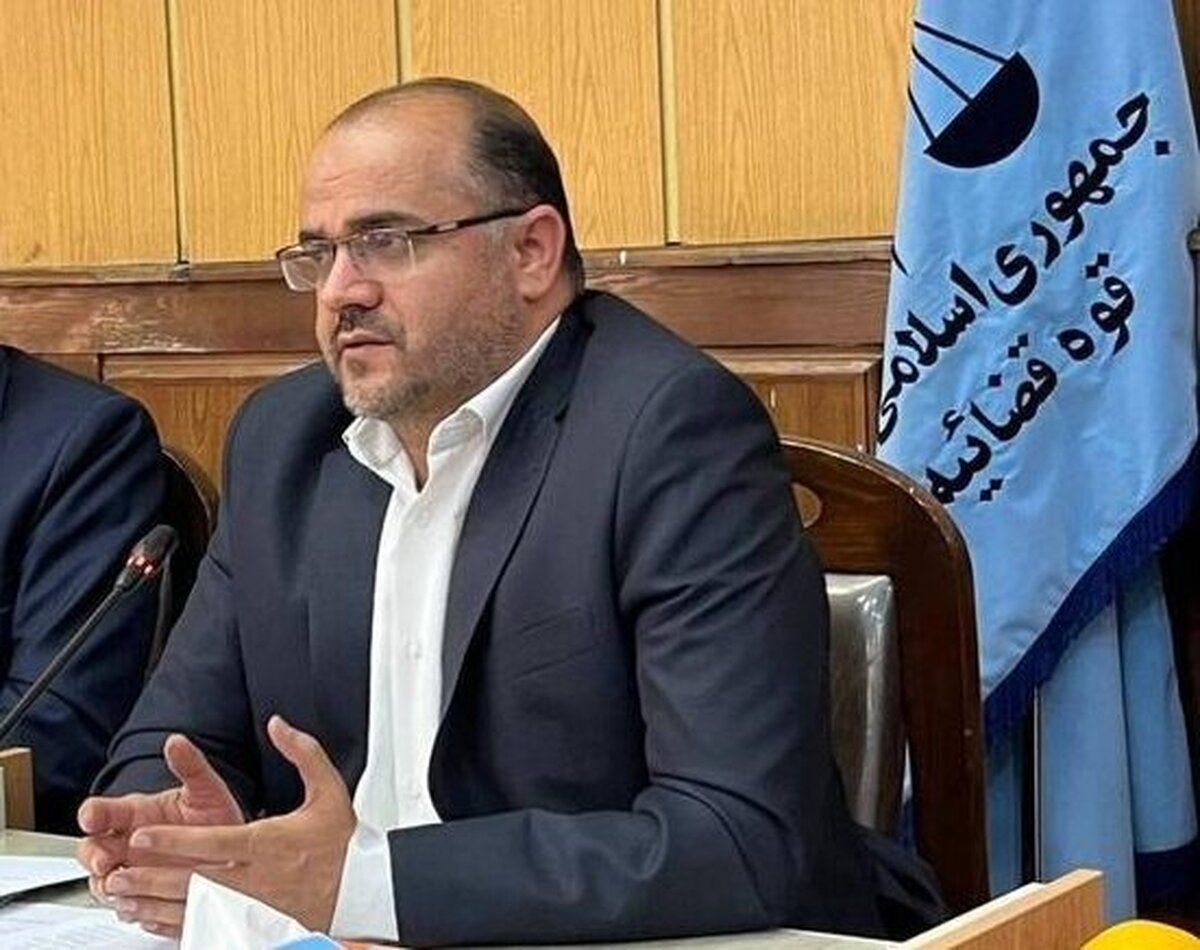 عدالت زمانی محقق می‌شود که مردم در مسیر دادرسی احساس کرامت کنند