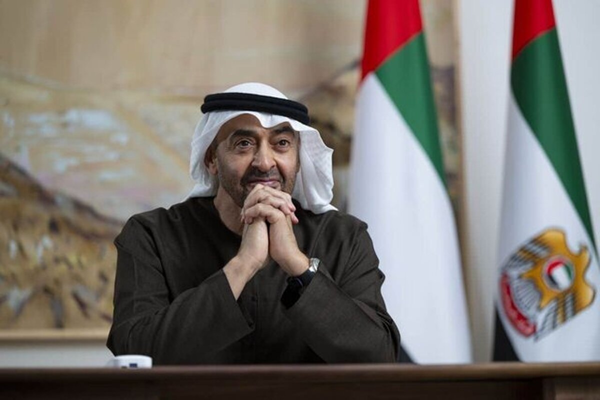 گفت‌وگوی تلفنی عبدالله بن زاید با وزیر خارجه عمان درباره مذاکرات ایران و آمریکا