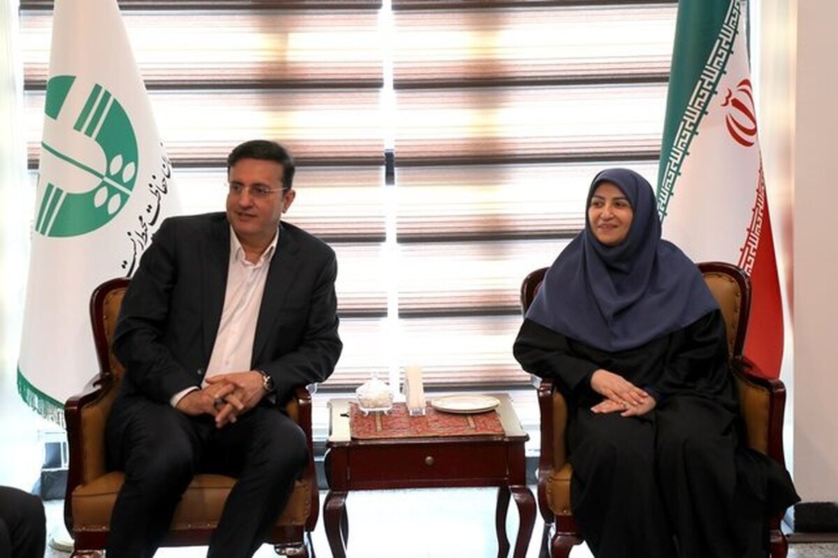 «کنترل گرد و غبار» روی میز مسئولان منابع طبیعی و حفاظت محیط زیست