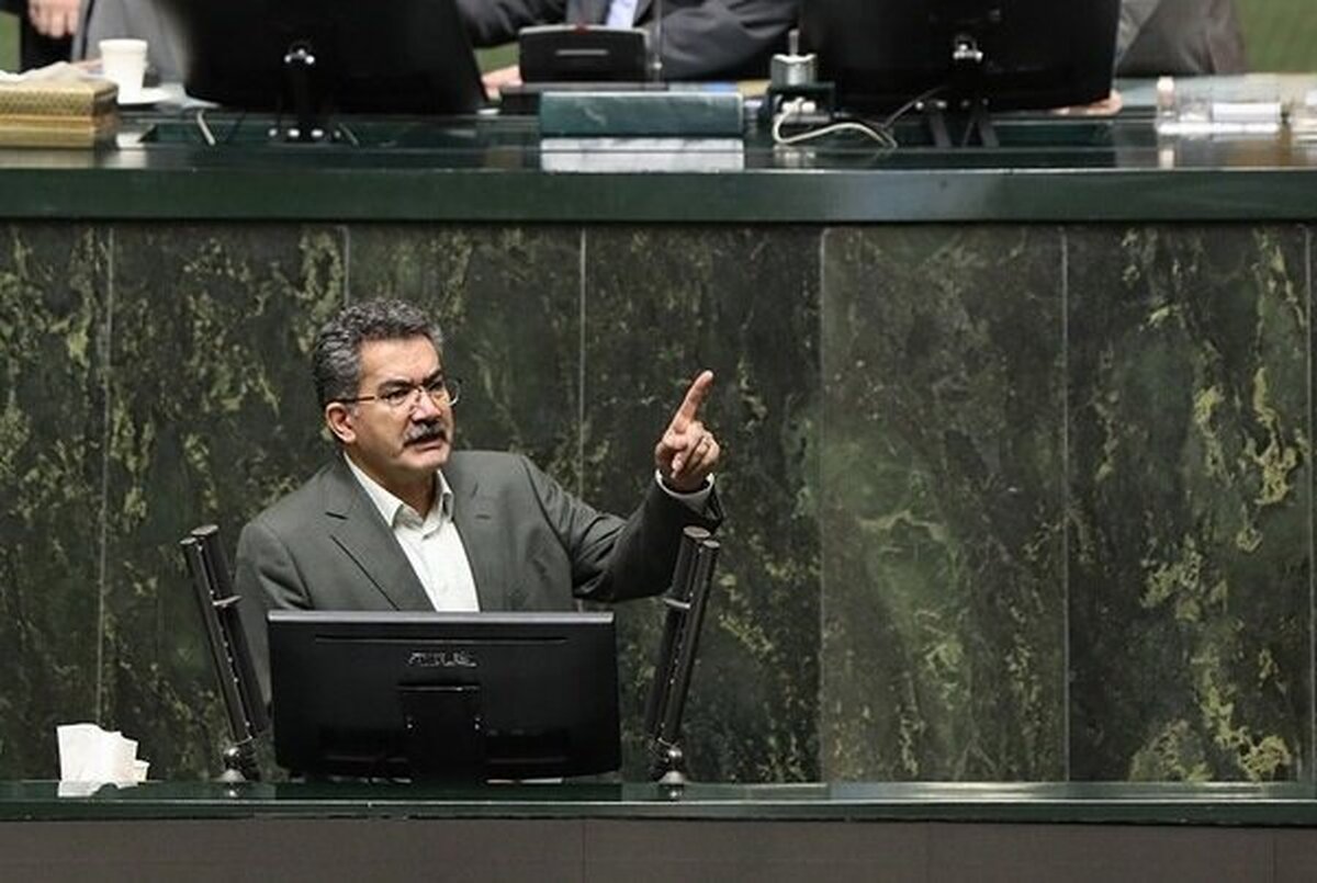 عثمانی: انتظار می‌رود همگان از دولت و تیم مذاکره‌کننده حمایت کنند