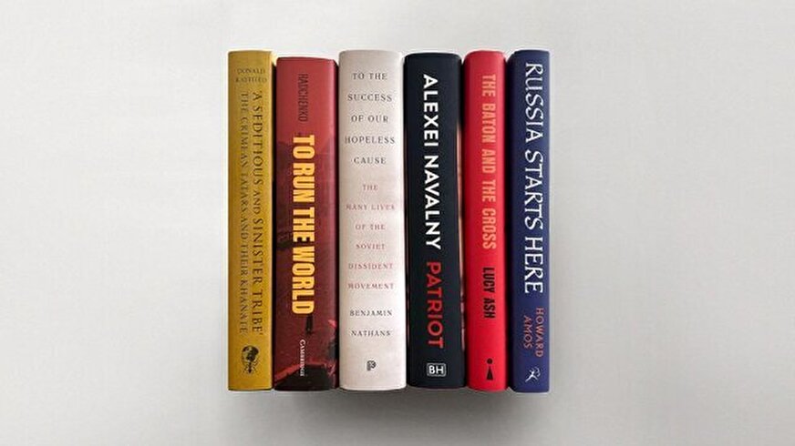 نامزدهای جایزه ادبی پوشکین معرفی شدند