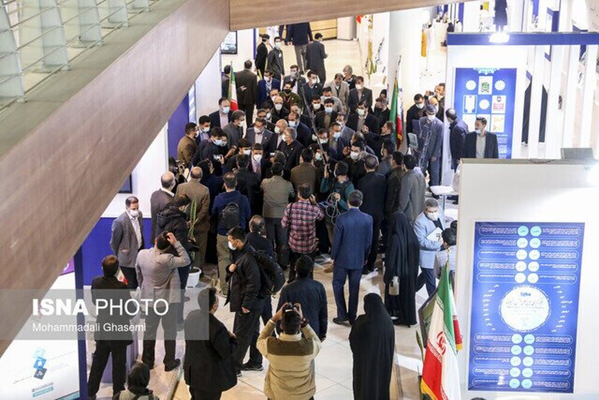 نمایشگاه بین‌المللی کیش آی ویژن ٢٠٢٥ برگزار می‌شود