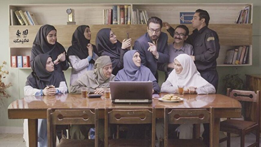 ساخت سریال «رویای ریحانه» بر اساس داستان‌های واقعی