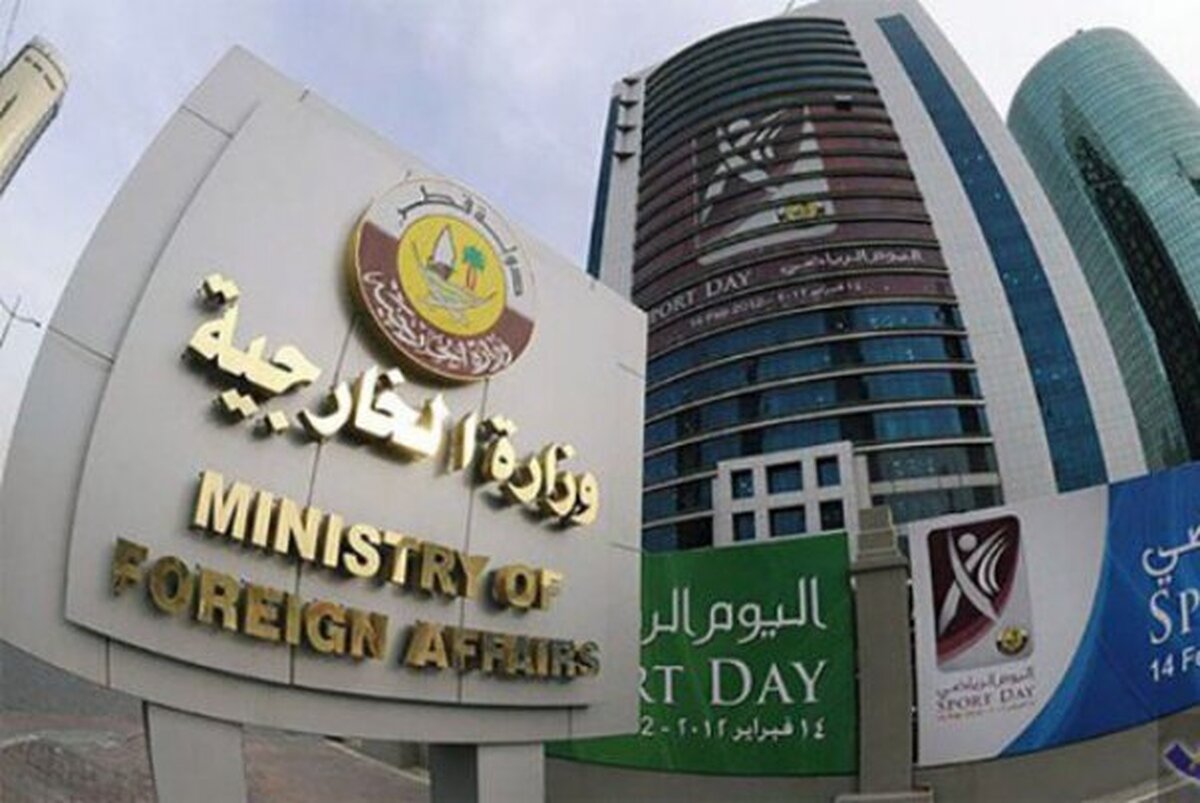 هشدار قطر نسبت به فروپاشی سیستم بهداشتی در غزه