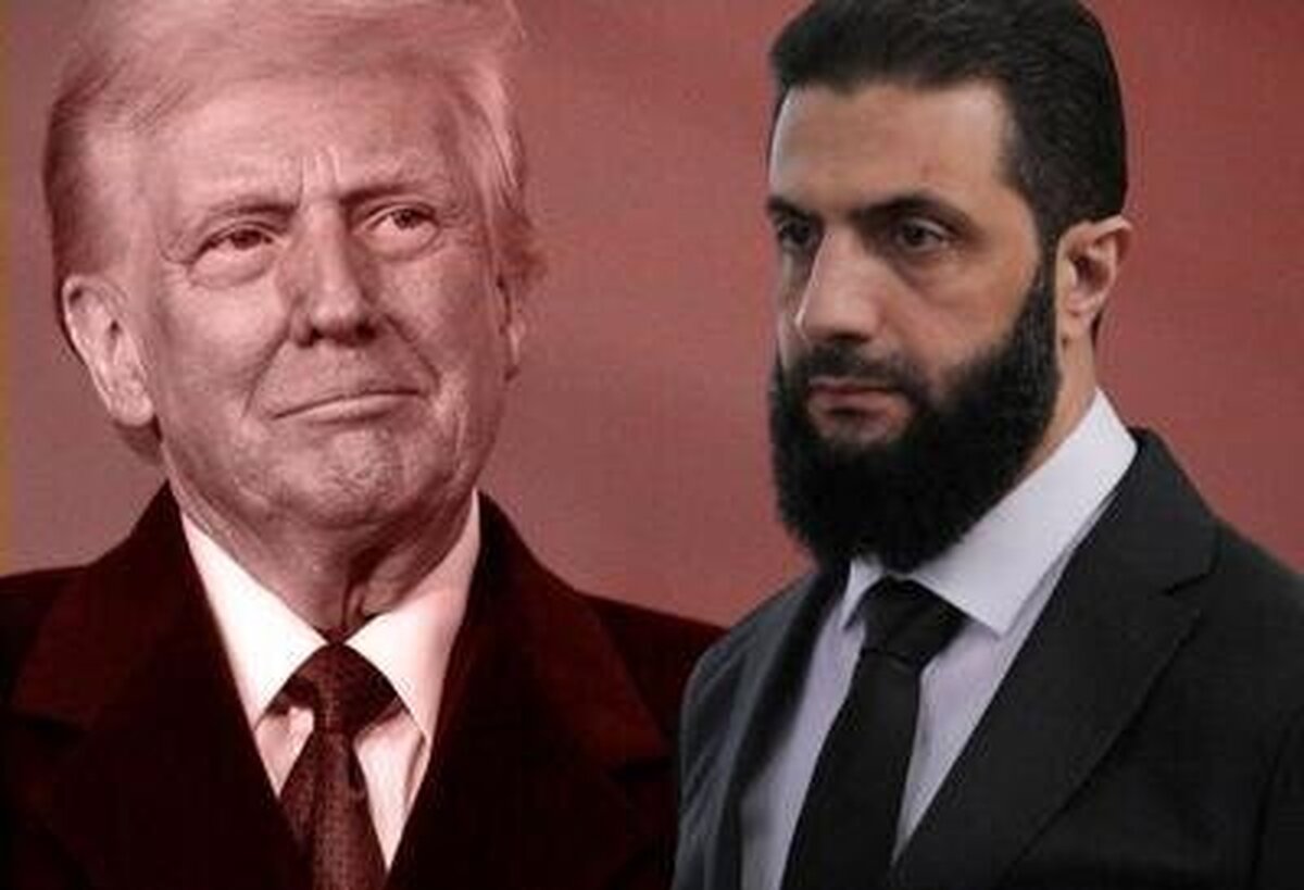 پاسخ دمشق به شروط آمریکا برای کاهش تحریم‌ها