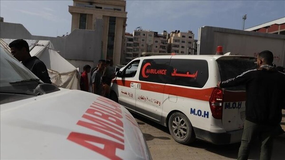 سازمان پزشکان بدون مرز: هدف قرار دادن بیمارستان‌ها در غزه به یک شیوه‌ تبدیل شده است