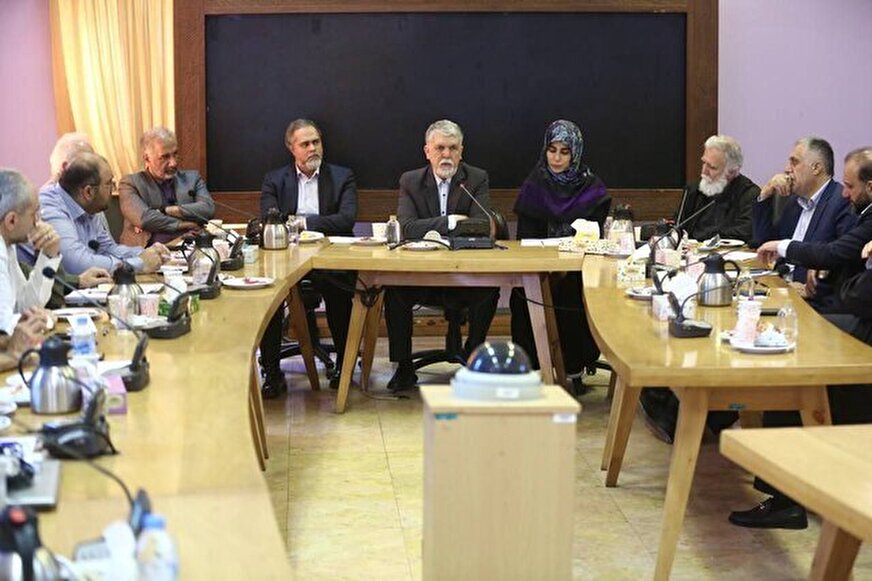 وزیر فرهنگ: اعتلای فرهنگ و هنر به اقتدار صنوف وابسته است