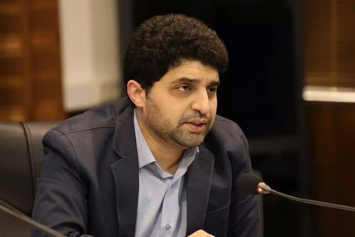 صدور مجوز حفاری شبکه فاضلاب در بازار