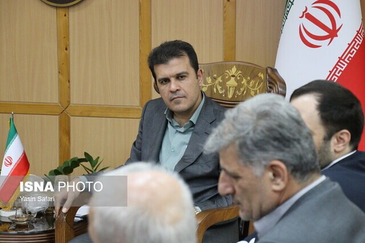 تحول زیرساخت‌های دانش‌بنیان خوزستان با شکل‌گیری صندوق‌های CVC