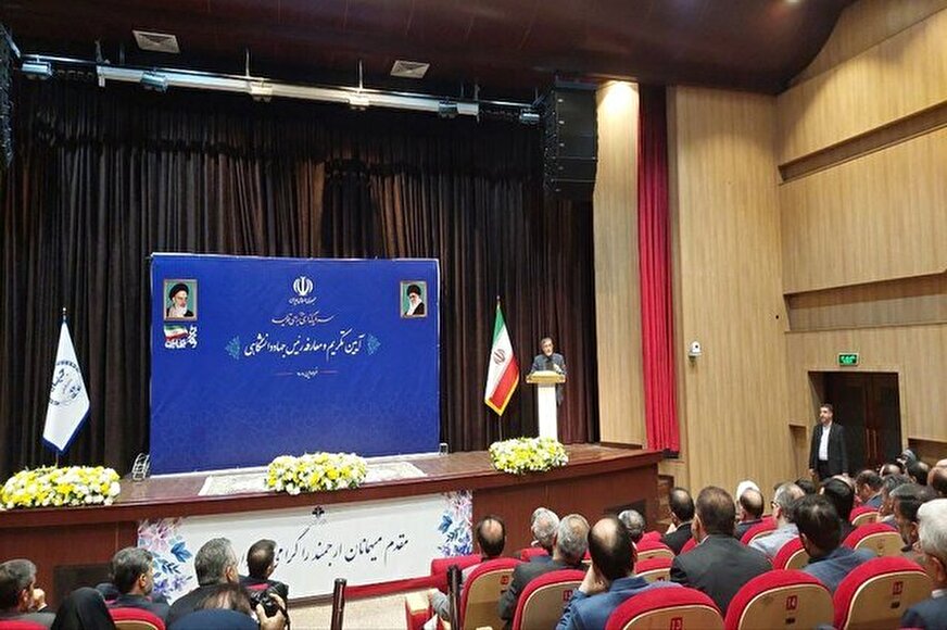 سازمان‌های علمی جدید با حضور نخبگان شکل می‌گیرد