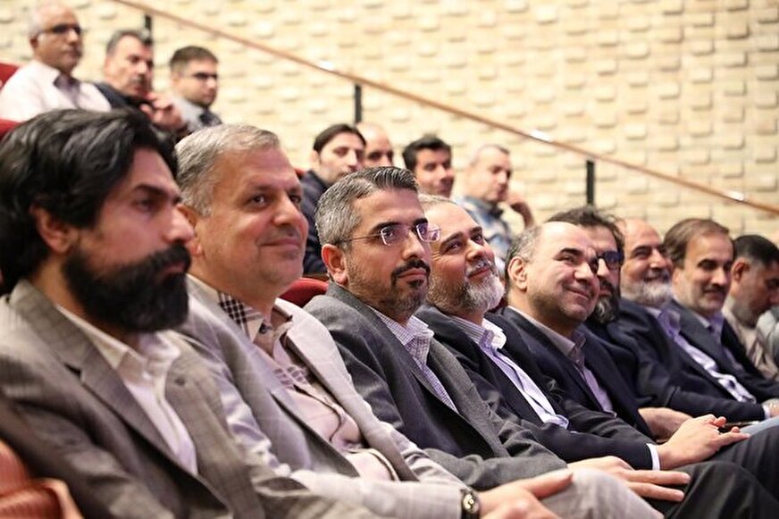 رویکرد مدیرعامل جدید فارابی برای تحول چیست؟