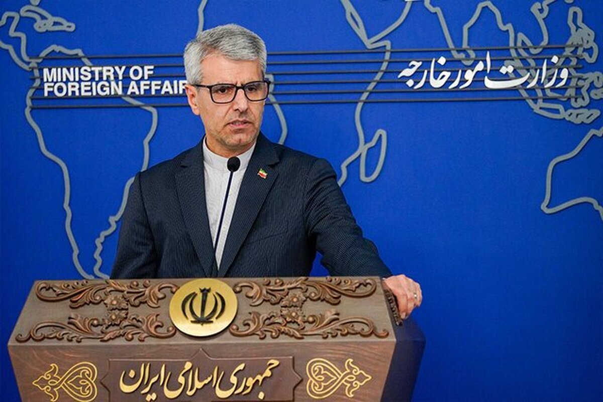 عراقچی در مسکو، گروسی در تهران