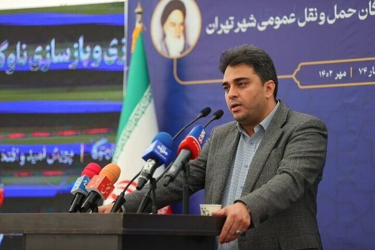 خطوط ۶ و ۷ متروی تهران به مرز تکمیل رسید