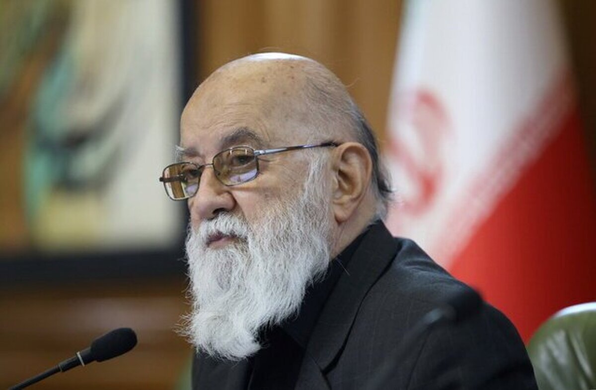 رایزنی چمران با سازندگان داخلی برای افزایش تولید اتوبوس