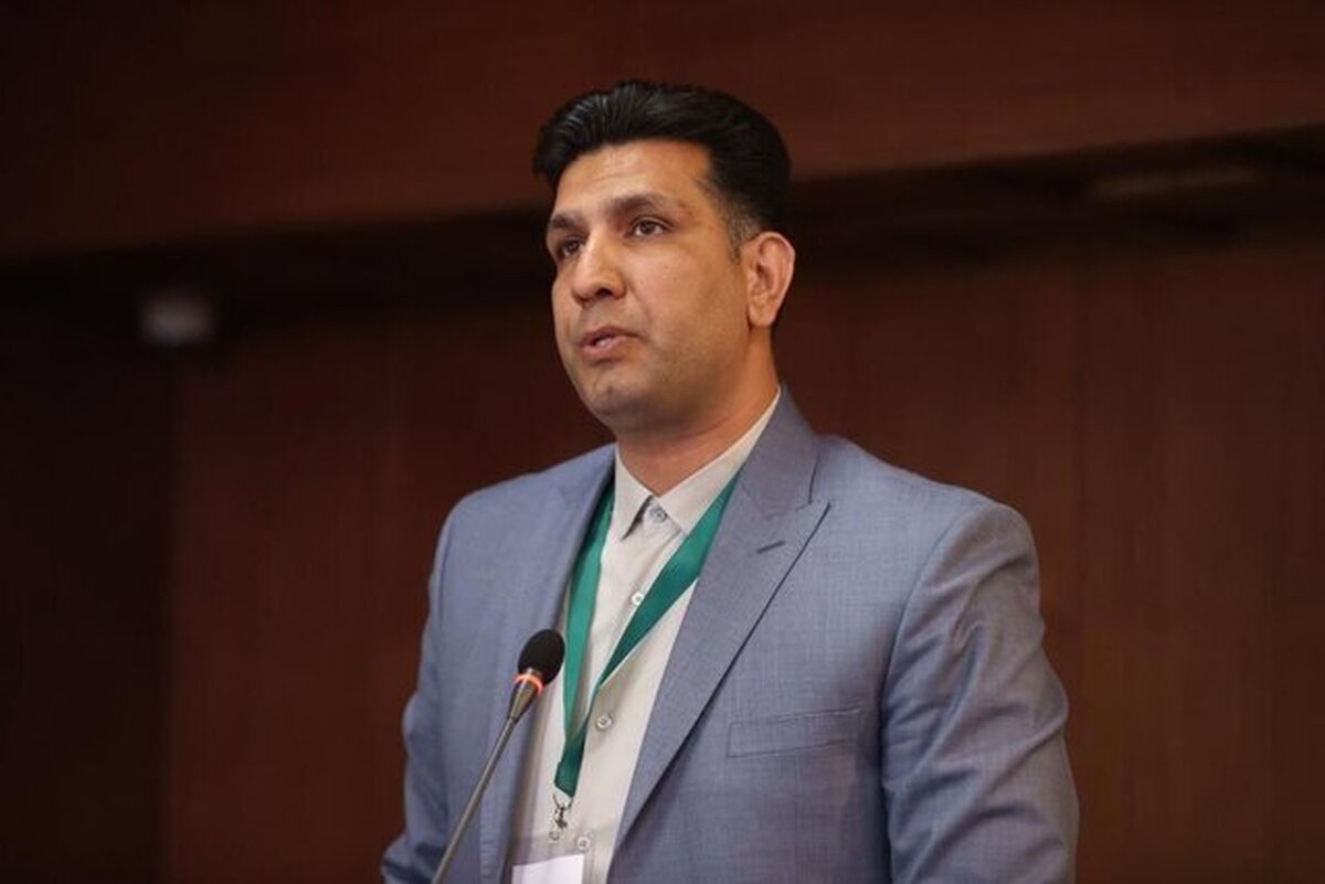 پاکدل: درخواست بیشتر شدن سرپرست دادیم