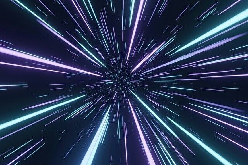 تراشه‌های کم‌مصرف‌ که با سرعت نور پردازش می‌کنند