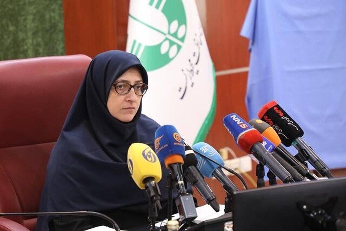 طرح پایلوت تزریق سوخت مشتق حاصل از پسماند (RDF) به سیمان غرب افتتاح خواهد شد