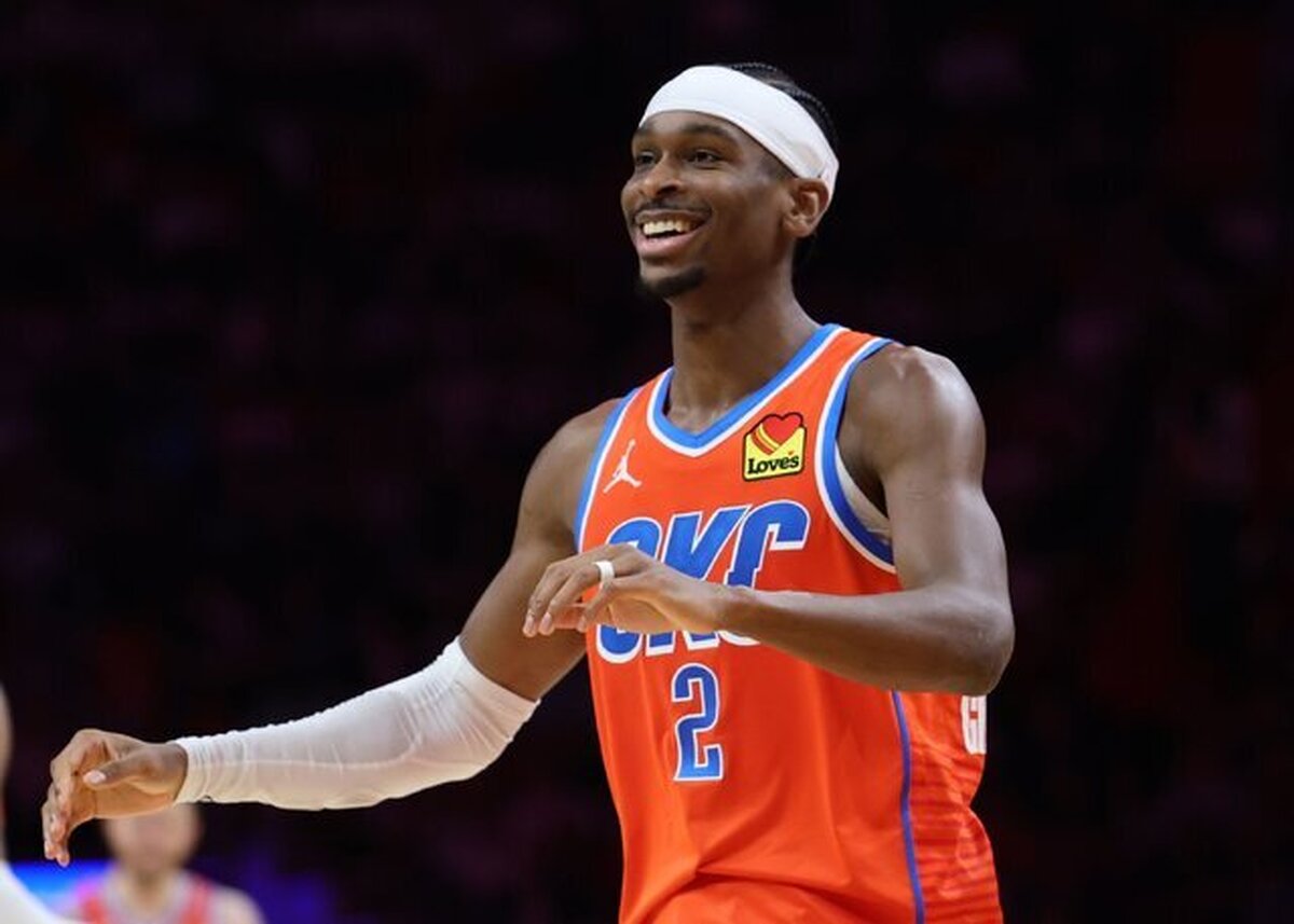 بهترین‌های NBA معرفی شدند