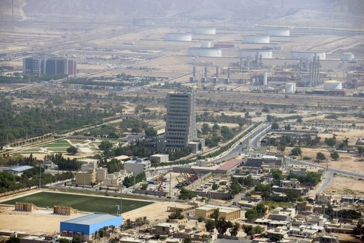 عسلویه؛ نهمین مقصد تورهای نظارتی قوه قضاییه برای اهالی رسانه