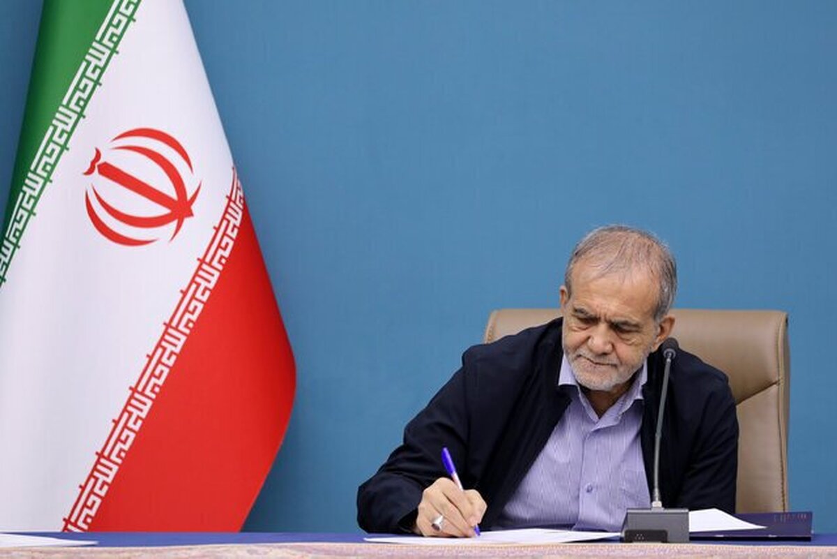 پیام تبریک رئیس‌جمهور در پی موفقیت و قهرمانی‌های تیم المپیک دانش‌آموزی