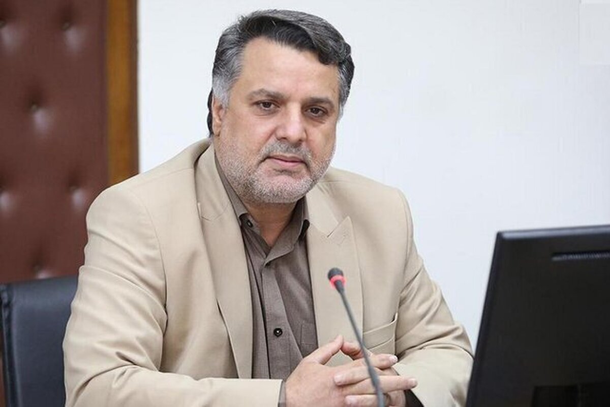 برای تحقق شعار سال، سرمایه‌های راکد مردمی را به قطار توسعه ملی وصل کنیم