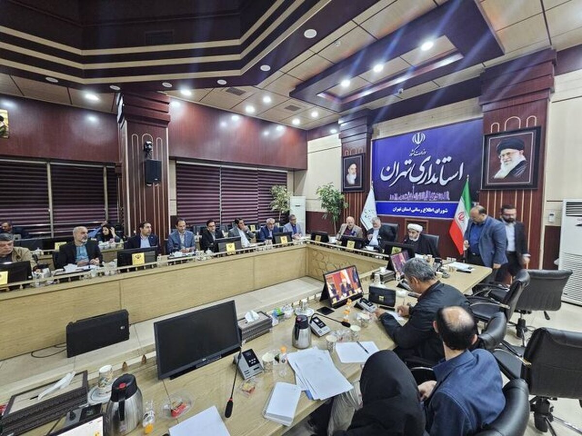 پیشنهاد کاهش ساعات ادارات استان از خرداد ماه