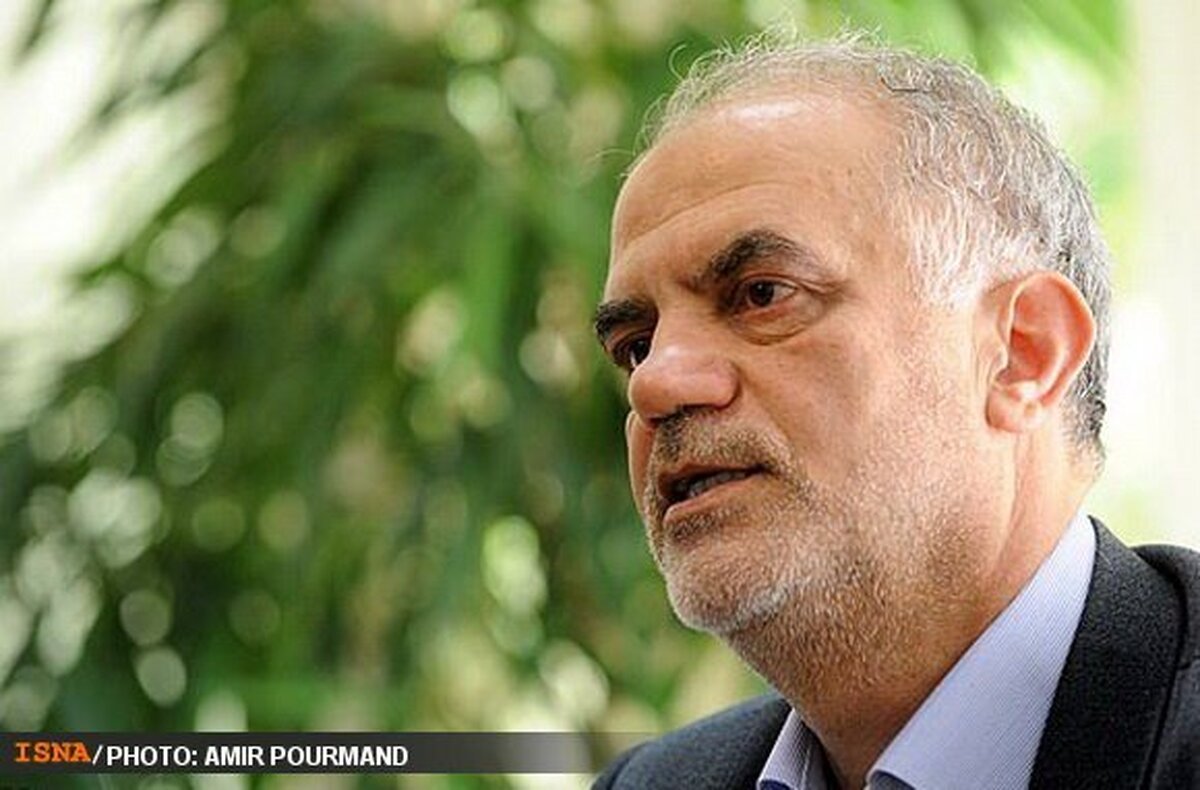 سجادی: شروع مذاکرات تاکنون بد نبوده است