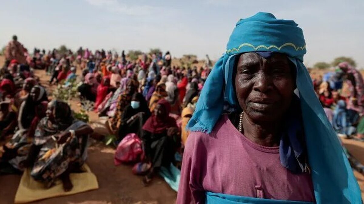گاردین: سودان در گیرودار بدترین بحران‌های انسانی نادیده گرفته شده است