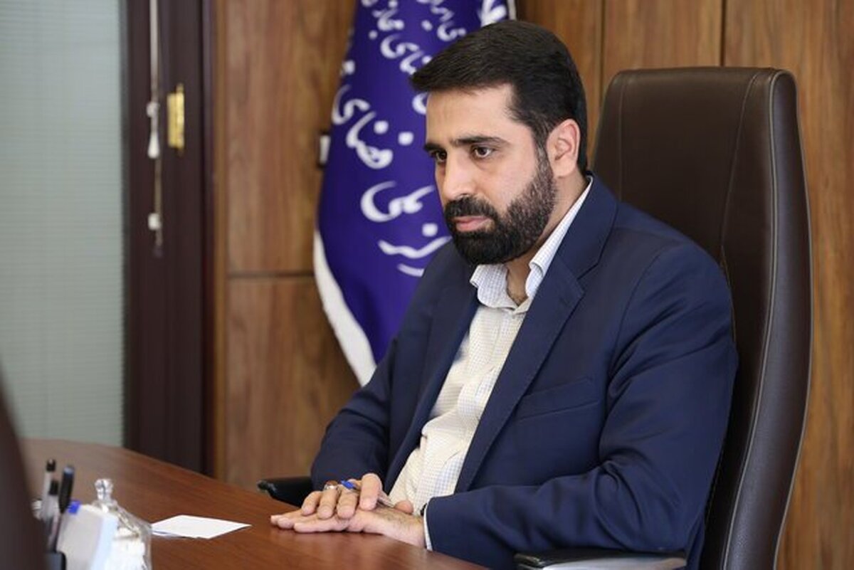 لزوم شتاب در تولید محتوای بومی کشور