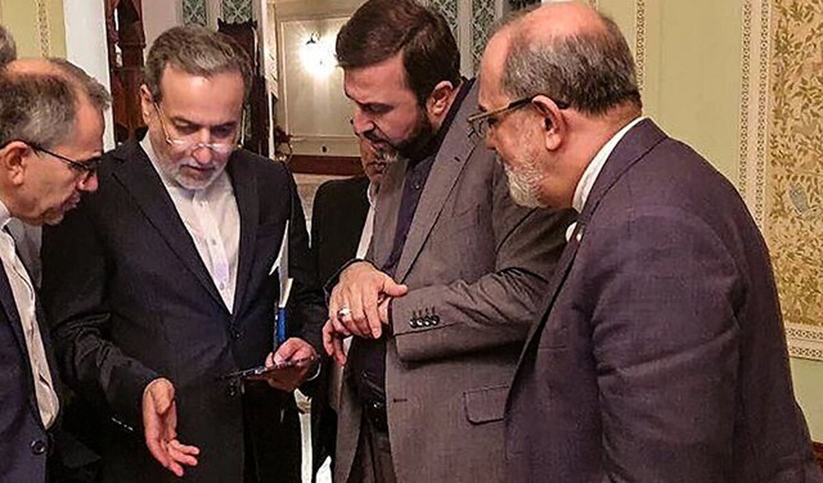 حمایت حزب اتحاد ملت از مذاکرات «مسقط»