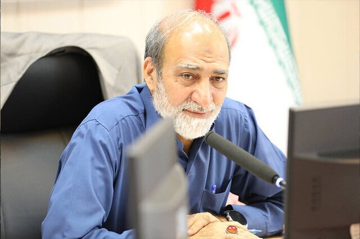 خدمت‌گزاری بر مبنای تفکر ایرانی و اسلامی هدف جدید مناطق ۲۲ گانه پایتخت