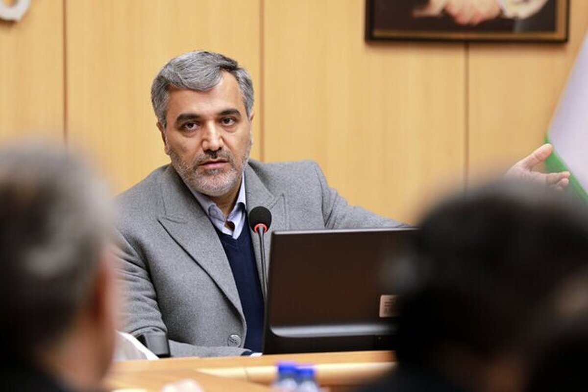 جایگزینی گونه‌های گیاهی مقاوم در برابر کم‌آبی در پایتخت