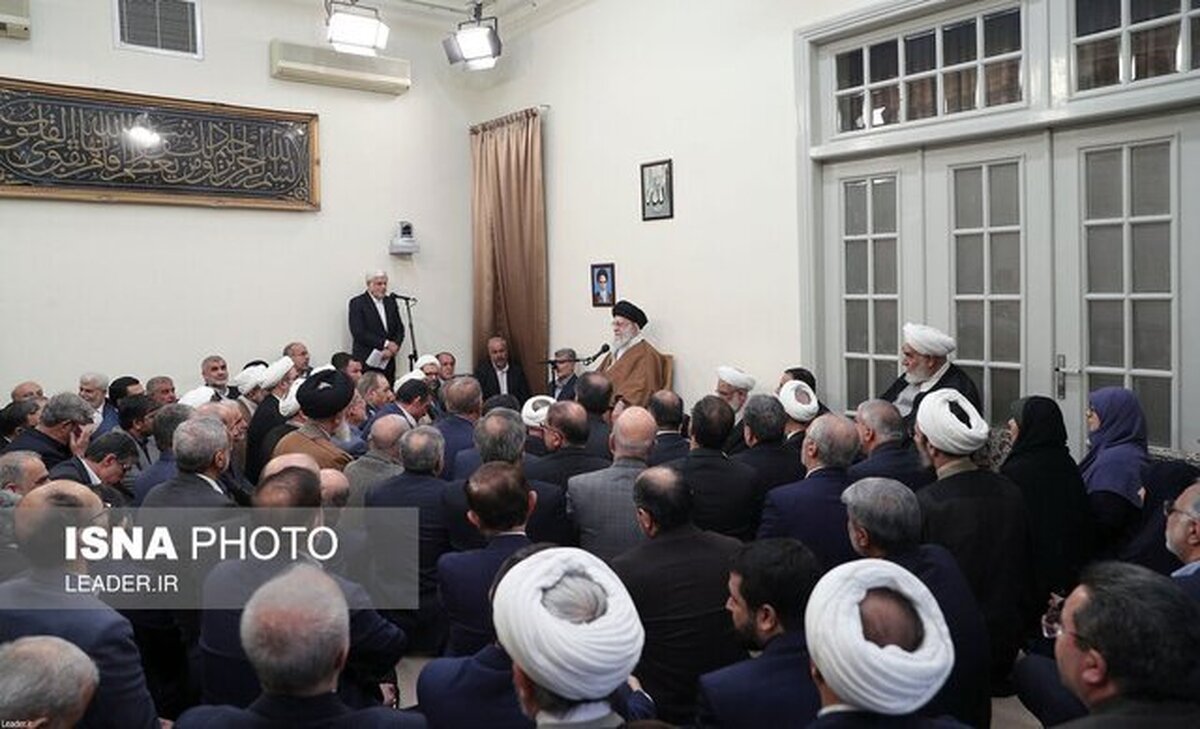 عارف اعلام کرد: برنامه مدون دولت برای ثبات اقتصادی و مهار تورم و حل مشکل ناترازی‌ها