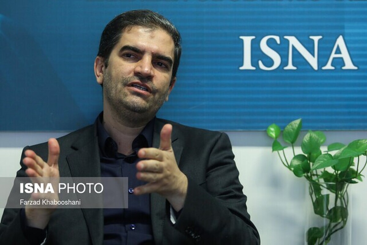 قاضی‌زاده: باید از ظرفیت خیرین برای بهبود وضعیت راه‌ها استفاده کرد