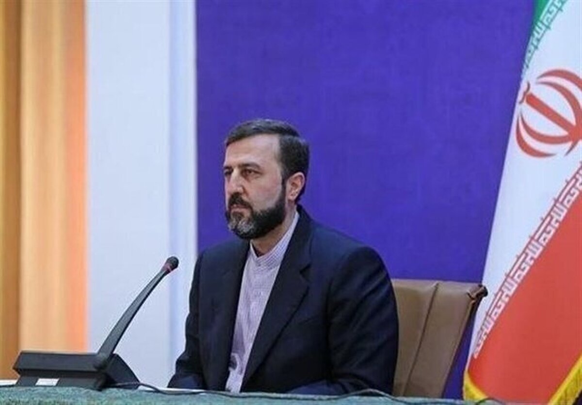 واکنش مشاور عراقچی به خبرسازی گروهک منافقین درباره غریب‌آبادی