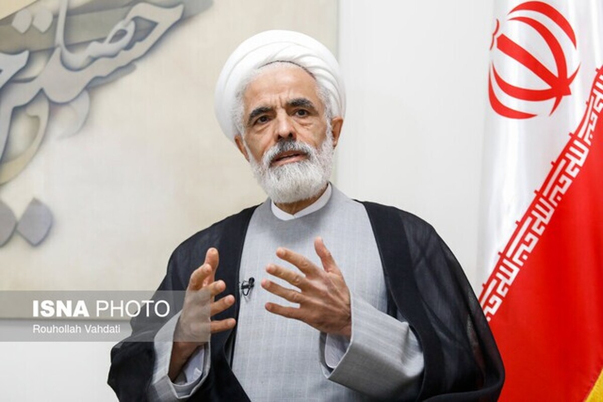 انصاری: جوانان تحصیل‌کرده برای عرضه دانش نیازمند حمایت‌ هستند