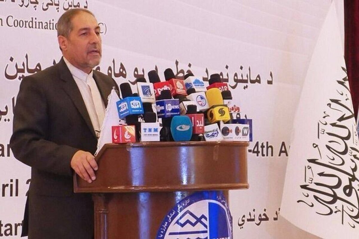 تداوم همکاری ایران و افغانستان در زمینه مین‌روبی