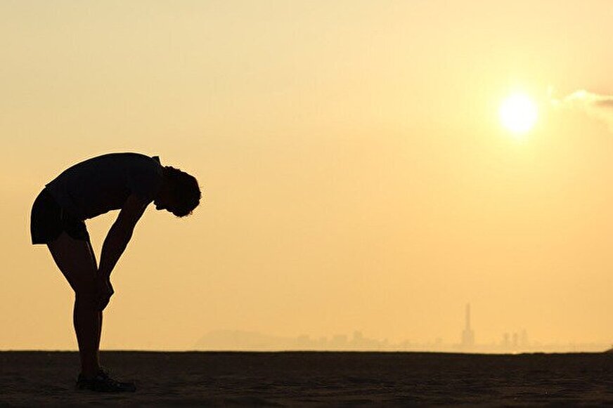 گرمایش جهانی، اعصاب آدم را به هم میریزد!